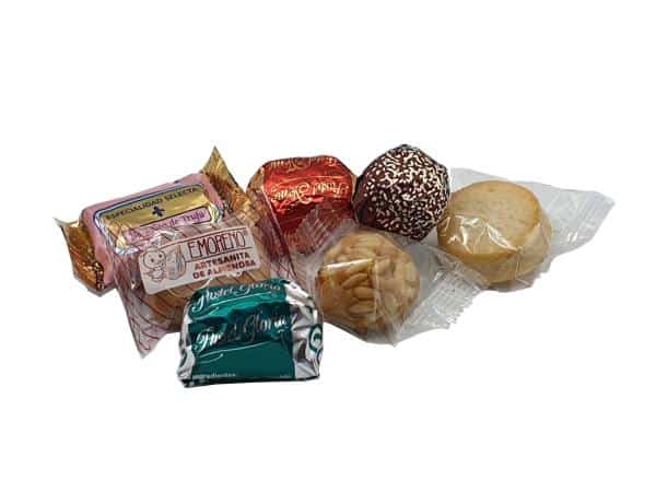 Surtido Especial Navidad 1 kg - Imagen 2