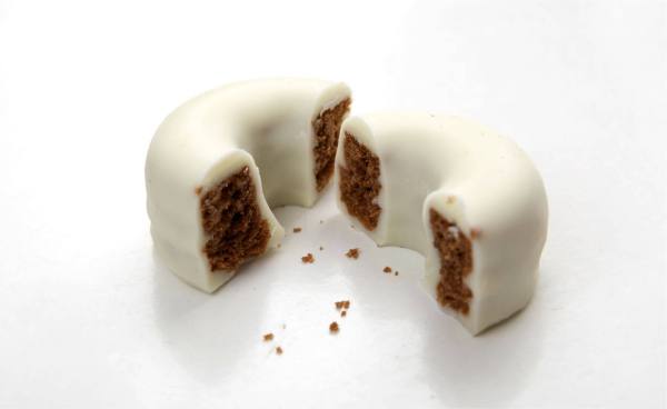 Rosco-Choco Blanco 500g