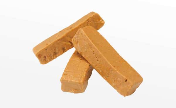 Turrón Blando Granulado en Porciones 500g