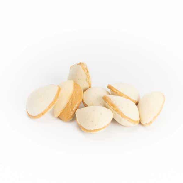 Almendras de Turrón a la Piedra 500g - Imagen 2