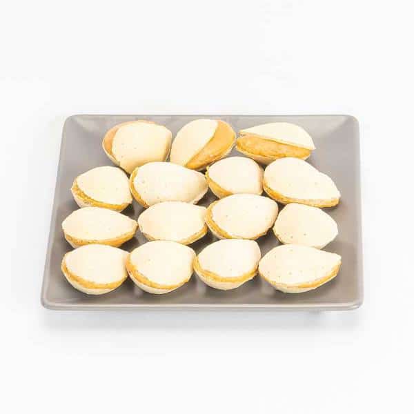 Almendras de Turrón a la Piedra 500g