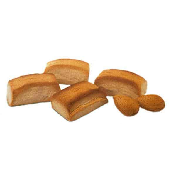 Artesanitas de Almendra Molida 500g