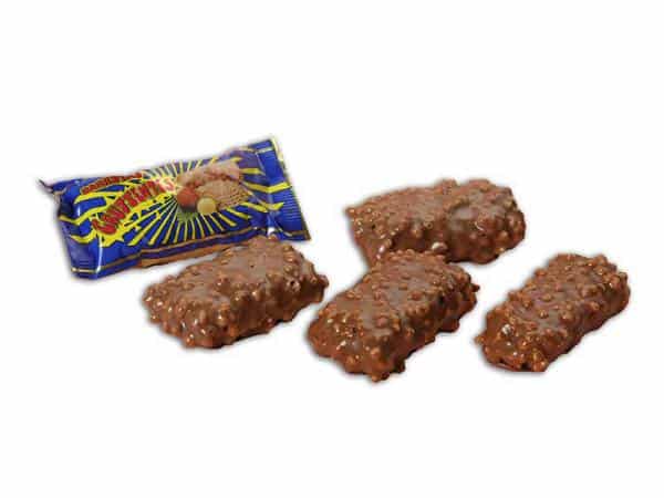 Barritas crujientes 500g