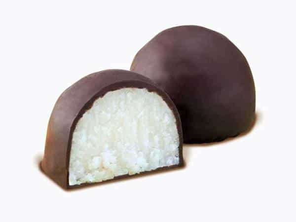 Bolitas de coco 500g