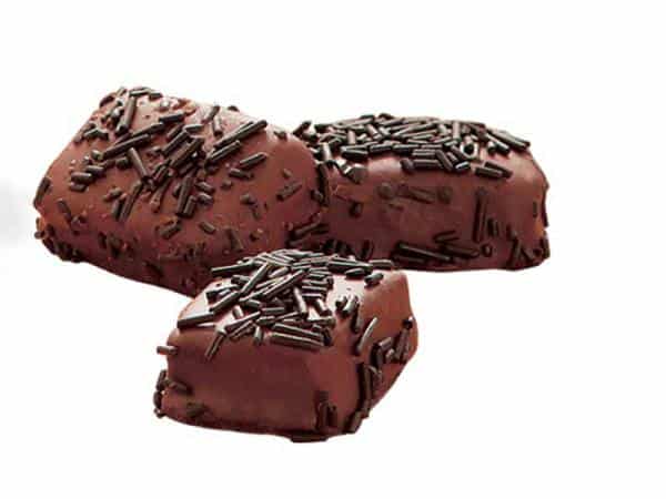 Bombón de trufa 500g