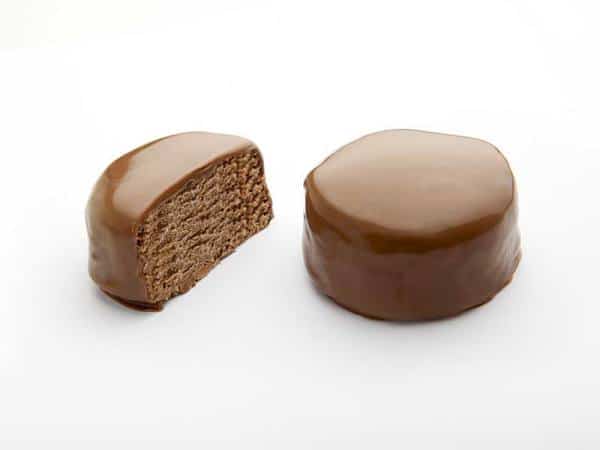 Chocolatitos 500g