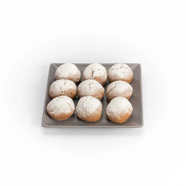 Chocolatitos Nevados 250g - Imagen 2