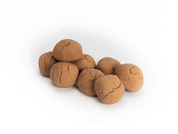 Mantecaditos de Chocolate del Obrador 500g - Imagen 3