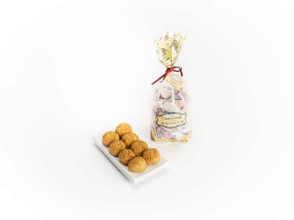 Mantecado Canela Casero del Obrador 500g