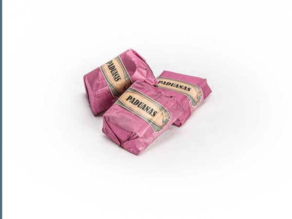Paduanas el Obrador de los ángeles - Imagen 4