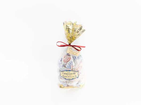 Polvoroncito de Almendra del Obrador 500g - Imagen 3
