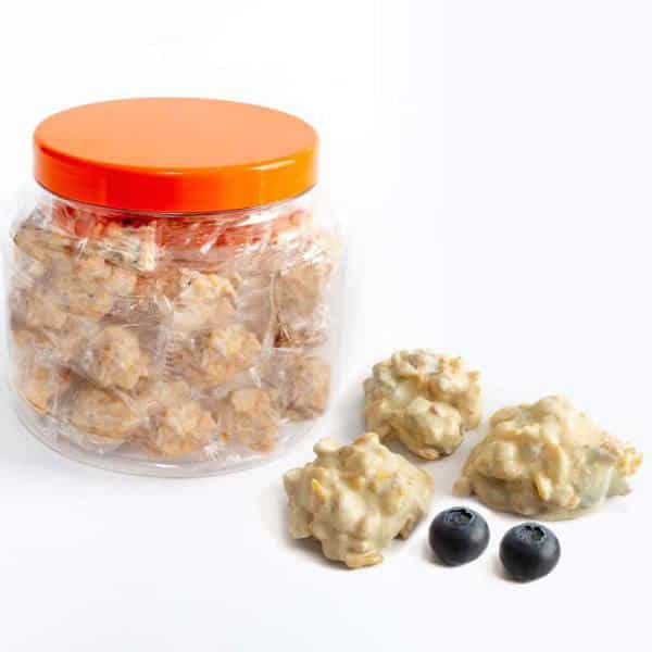Trosset Arándanos 300g