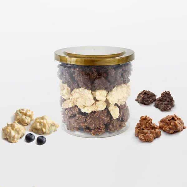 Trosset Bombón Surtido 300g
