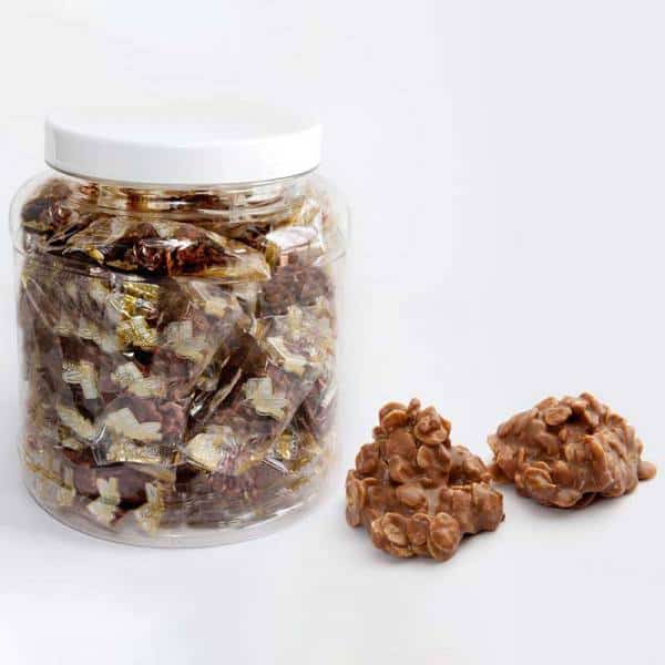 Trosset Clásico 400g