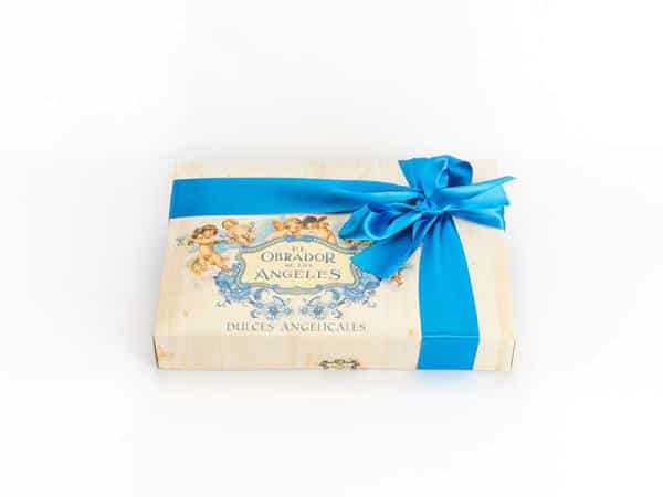 Cajita Pastelera Surtido del Obrador 1,2 kg - Imagen 2