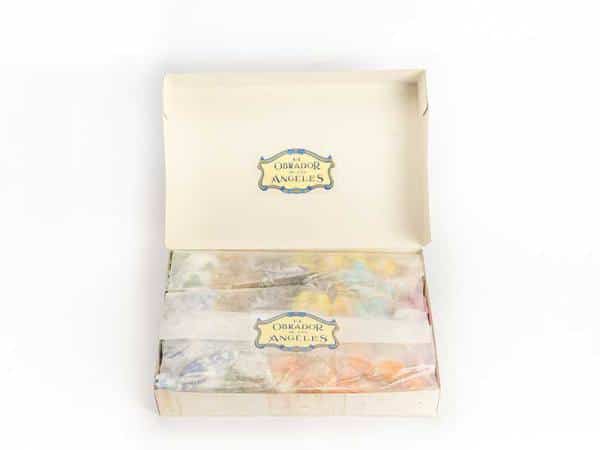 Cajita Pastelera Surtido del Obrador 1,2 kg - Imagen 3