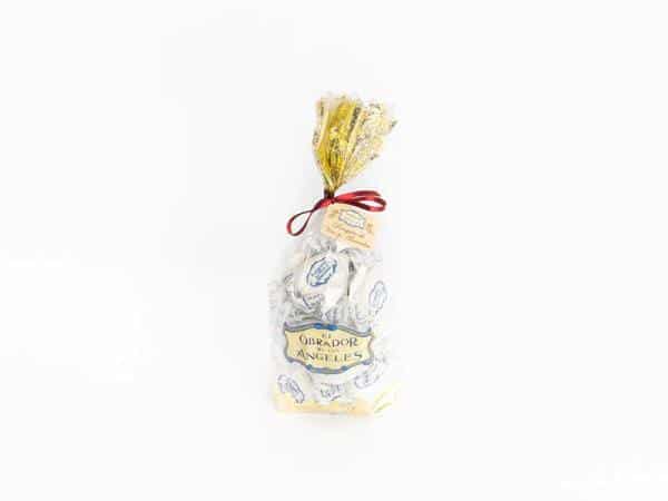 Rosquito de vino y almendra del Obrador 500g - Imagen 3