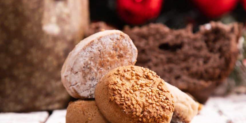 polvorones y mantecados de Estepa polvorones y mantecados de Estepa