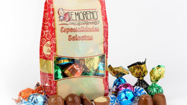 polvorones regalo polvorones regalo