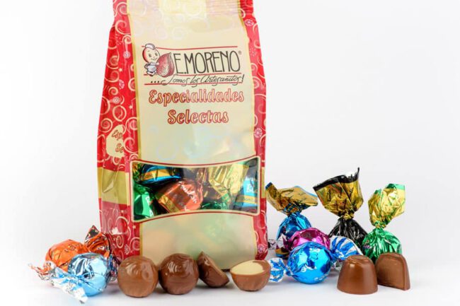 polvorones regalo polvorones regalo